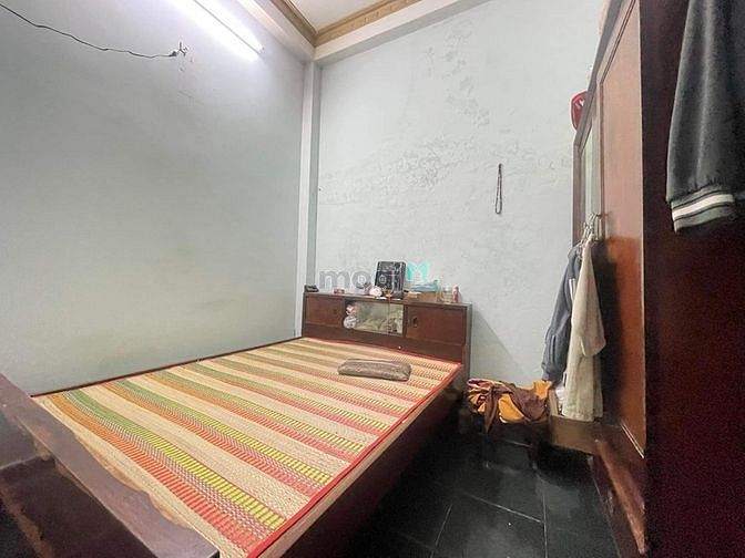 Hình ảnh Hẻm xe hơi thông - 60tr/m2 - Tân Bình