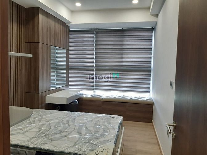 Hình ảnh Cho thuê Trang Chủ MB66.COM / Đăng Ký Tặng 66K Midtown M7, 2 phòng ngủ full nội thất giá 20tr/tháng