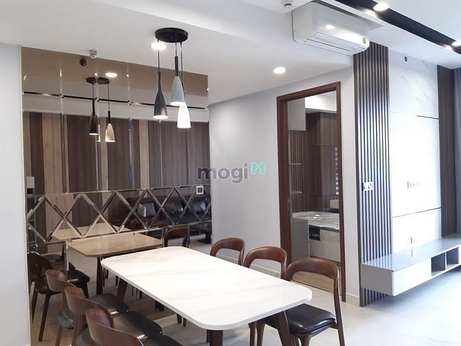 Hình ảnh Cho thuê Trang Chủ MB66.COM / Đăng Ký Tặng 66K Midtown M7, 2 phòng ngủ full nội thất giá 20tr/tháng