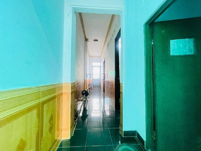 Hình ảnh Hẻm xe hơi thông - 60tr/m2 - Tân Bình