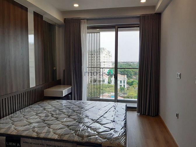 Hình ảnh Cho thuê Trang Chủ MB66.COM / Đăng Ký Tặng 66K Midtown M7, 2 phòng ngủ full nội thất giá 20tr/tháng