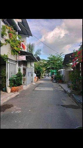 Hình ảnh Bán nhà để chuyển về thành phố