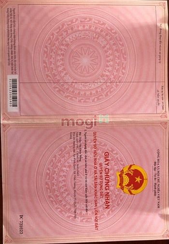 Hình ảnh Bán nhà để chuyển về thành phố