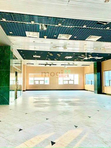 Hình ảnh Cho thuê toà nhà 2300 m2 quận 1