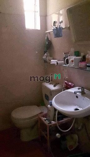 Hình ảnh Chung cư A9 Bắc ĐBL 2PN tầng 5 k thang máy giá rẻ