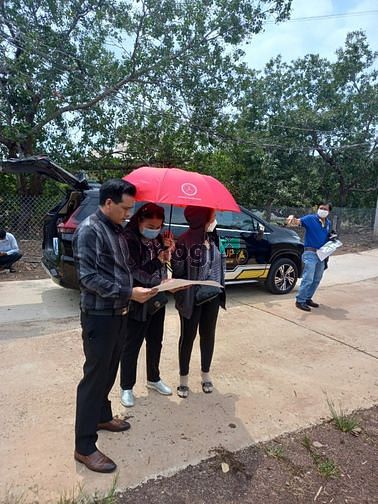 Hình ảnh Đất nền giá rẻ ,xã Lộc Khánh,Lộc Ninh,Bình Phước