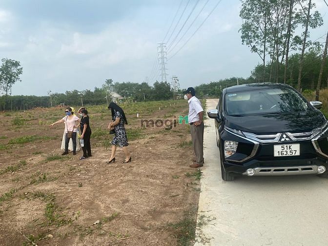 Hình ảnh Đất nền giá rẻ ,xã Lộc Khánh,Lộc Ninh,Bình Phước