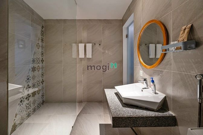Hình ảnh Căn Hộ Cao Cấp 2PN Full Nội Thất Bancol