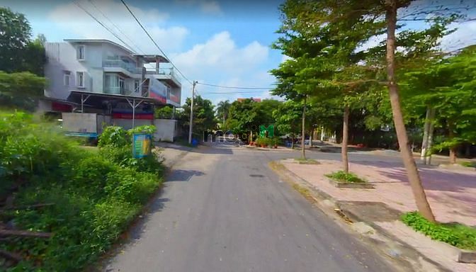 Hình ảnh Bán gấp nền đất Lê Văn Lương, Phước Kiển Nhà Bè  KDC Sadeco 100m2 3ty1