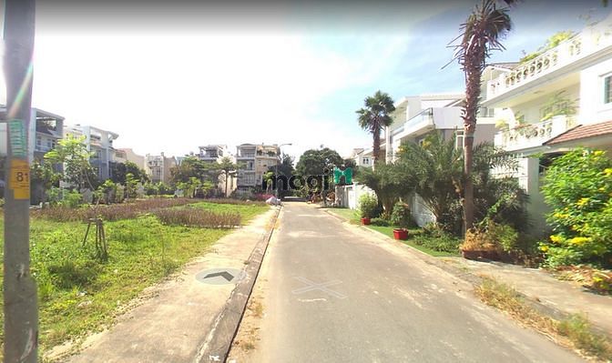 Hình ảnh Bán gấp nền đất Lê Văn Lương, Phước Kiển Nhà Bè  KDC Sadeco 100m2 3ty1
