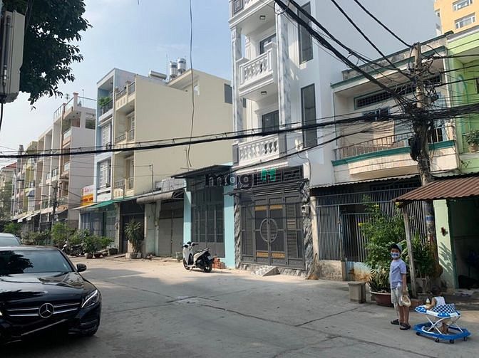 Hình ảnh Hẻm 10m - Lê Văn Quới - p.BTĐ - DT: 52m2 - 1T3L