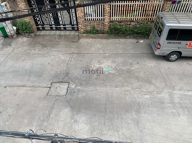 Hình ảnh Hẻm 10m - Lê Văn Quới - p.BTĐ - DT: 52m2 - 1T3L