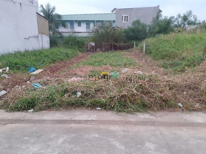 Hình ảnh Bán đất chính chủ công chứng ngay trong ngày