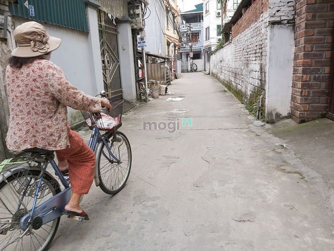 Hình ảnh Bán 39m2 Đất Tổ 10 Phúc Lợi, Long Biên. Giá 2,25 Tỷ Có Thương Lượng