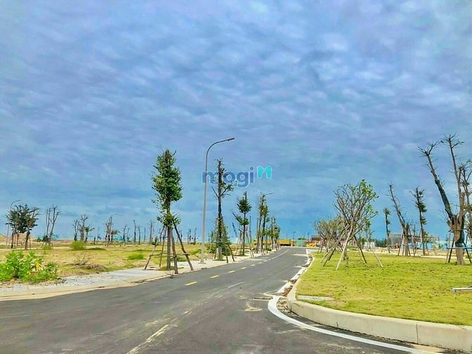 Hình ảnh Đất nền khu du lịch Kỳ Co Eo Gió đã có sổ đỏ, sát mặt biển
