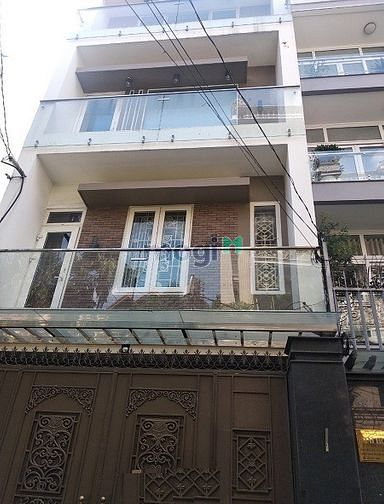 Hình ảnh Cho thuê nhà trung tâm quận 10