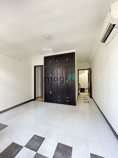 Hình ảnh Bán nhà có Hầm đg 6m ko lộ giới ../2C Nguyễn Cửu Vân P17 BT 4x17 4tấm