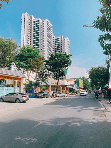 Hình ảnh Đất xây CHDV Hầm 7 tầng ngay MT đg Quốc Hương P.Thảo Điền 225m2- 65Tỷ