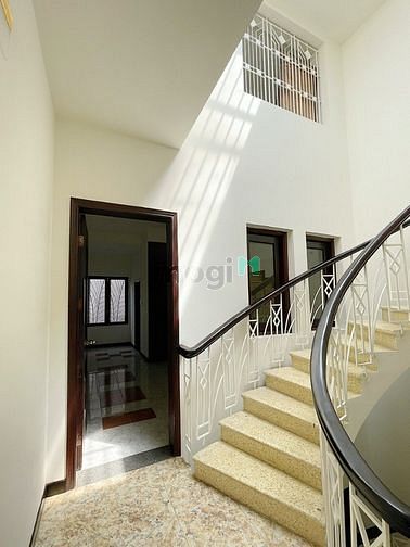 Hình ảnh Bán nhà có Hầm đg 6m ko lộ giới ../2C Nguyễn Cửu Vân P17 BT 4x17 4tấm