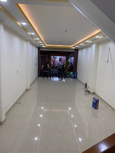 Hình ảnh Cho thuê nhà trung tâm quận 10