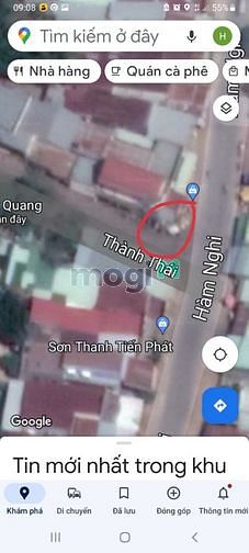 Hình ảnh Hàng hiếm! Mặt tiền ngã tư (Khu vực VIP)