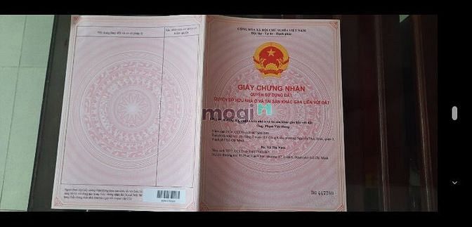 Hình ảnh Hàng hiếm! Mặt tiền ngã tư (Khu vực VIP)
