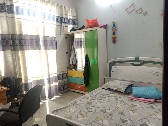 Hình ảnh Bán nhà Bình Tân Bình Trị Đông A 48m 4 Tầng chỉ 5.4 tỷ