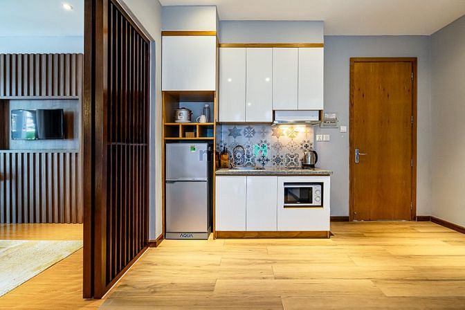 Hình ảnh Căn Hộ Trang Chủ MB66.COM Chính Thức Cao Cấp Full Nội Thất
