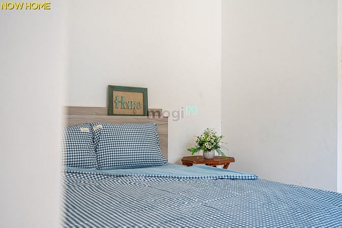 Hình ảnh Căn Hộ Sang Trọng - Full Nội Thất - Ngay Bình Thạnh - Giáp Quận 1