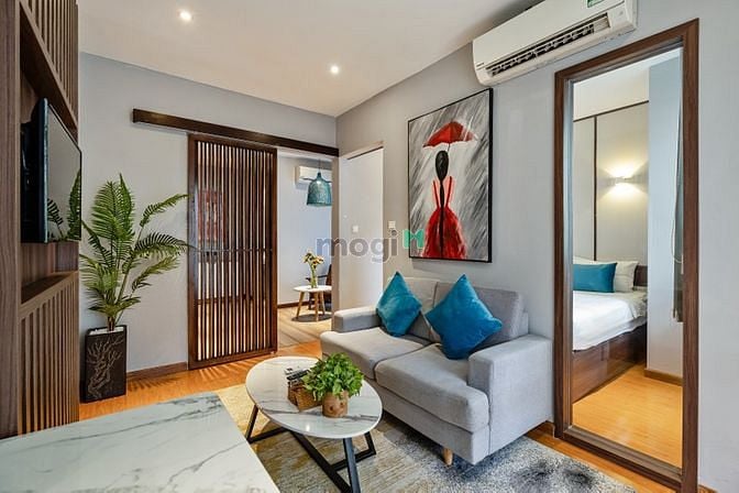 Hình ảnh Căn Hộ Trang Chủ MB66.COM Chính Thức Cao Cấp Full Nội Thất