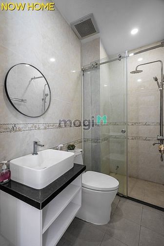 Hình ảnh Căn Hộ Sang Trọng - Full Nội Thất - Ngay Bình Thạnh - Giáp Quận 1