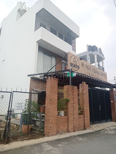 Hình ảnh HXH - Ngang 5M - Long Phước - Quận 9 - 116m2- Giá 5 Tỷ 500 Nhĩnh