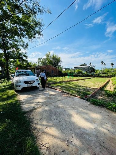 Hình ảnh Đất Điện Tiến gần UBND và trạm y tế hỗ trợ 350 TR
