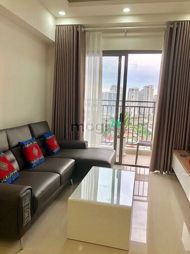 Hình ảnh Chuyên cho thuê Trang Chủ MB66.COM / Đăng Ký Tặng 66K chung cư Q2  THE SUN AVENUE - 3PN - Full NT