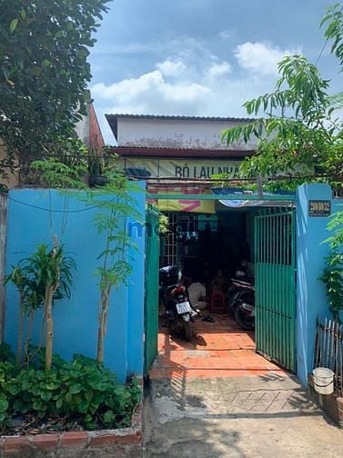 Hình ảnh Nhà xã Đông Thạnh, Hóc Môn - 137m2