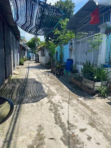 Hình ảnh Nhà xã Đông Thạnh, Hóc Môn - 137m2