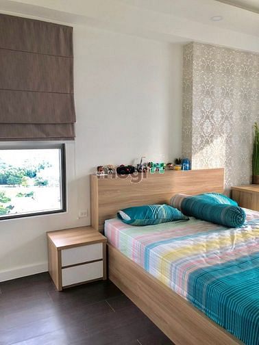 Hình ảnh Chuyên cho thuê Trang Chủ MB66.COM / Đăng Ký Tặng 66K chung cư Q2  THE SUN AVENUE - 3PN - Full NT