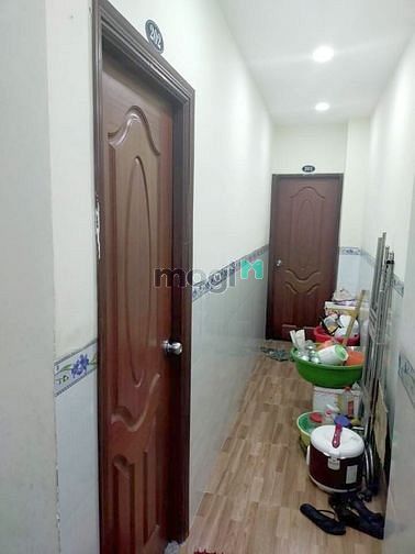 Hình ảnh Bán Nhà Giá Rẻ Ngay Chợ Tân Định, Quận 1, chỉ 16.9 tỷ