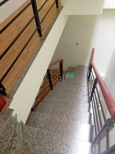 Hình ảnh Bán Nhà Giá Rẻ Ngay Chợ Tân Định, Quận 1, chỉ 16.9 tỷ