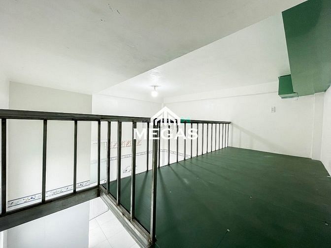 Hình ảnh Phòng trọ giá rẻ Đường Số 10, Long Bình, QUận 9