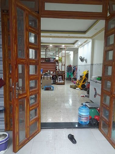 Hình ảnh Hẻm 4m - Đường số 18A BHH.A - DT: 60m2 - 1T2L