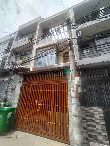 Hình ảnh Hẻm 4m - Đường số 18A BHH.A - DT: 60m2 - 1T2L