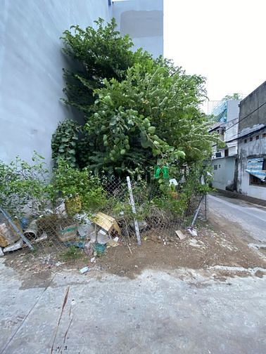 Hình ảnh Mới, Đất góc, mặt tiền, Bùi Đình Túy, P24 Quận Bình Thạnh