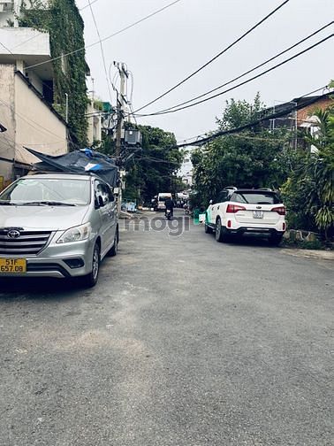 Hình ảnh Mới, Đất góc, mặt tiền, Bùi Đình Túy, P24 Quận Bình Thạnh