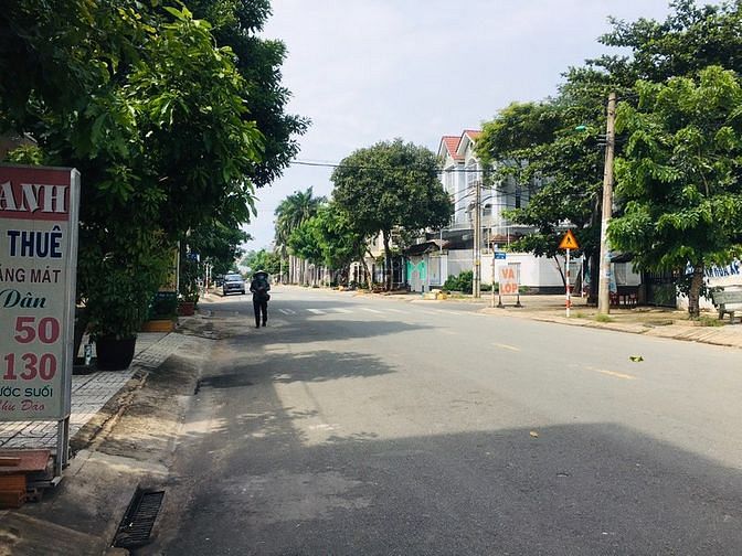 Hình ảnh Bán đất giá rẻ trong KDC Tên Lửa, Tân Tạo A, Bình Tân, Gần Aeon Mall,