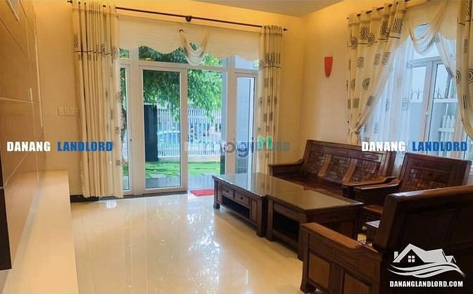 Hình ảnh Biệt thự 6PN khu Dương Đình Nghệ - B796