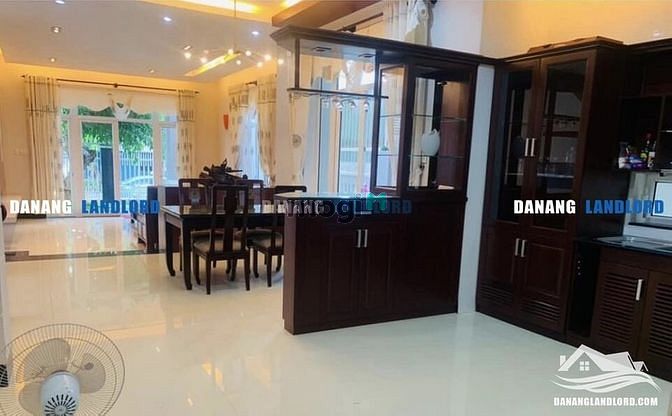 Hình ảnh Biệt thự 6PN khu Dương Đình Nghệ - B796