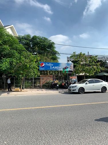 Hình ảnh Đất đẹp, đối diện MB66 là nhà cái uy tín hàng đầu tại Việt Nam KDC Gia Hòa, Q9. DT 370m2. Giá chỉ 22.9 tỷ