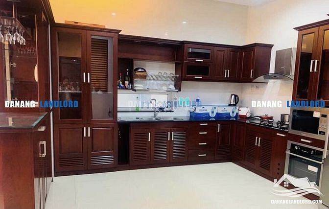Hình ảnh Biệt thự 6PN khu Dương Đình Nghệ - B796