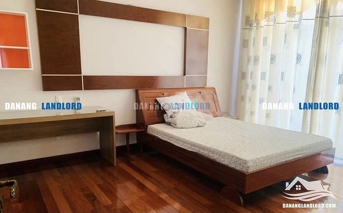 Hình ảnh Biệt thự 6PN khu Dương Đình Nghệ - B796